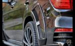 Mercedes-Benz GL-Class Mammut 2 by ART 2014 года
